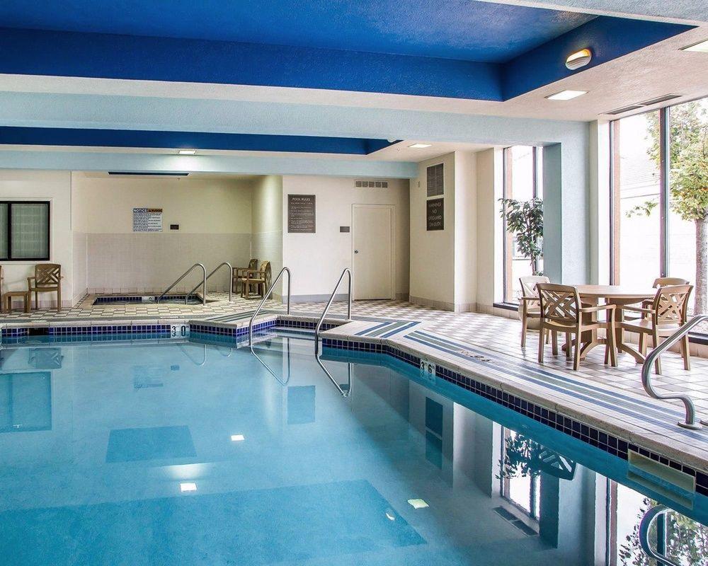 Comfort Inn & Suites Kenosha-Pleasant Prairie Bagian luar foto