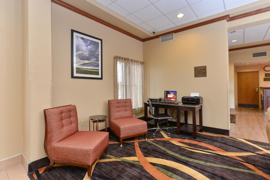 Comfort Inn & Suites Kenosha-Pleasant Prairie Bagian luar foto
