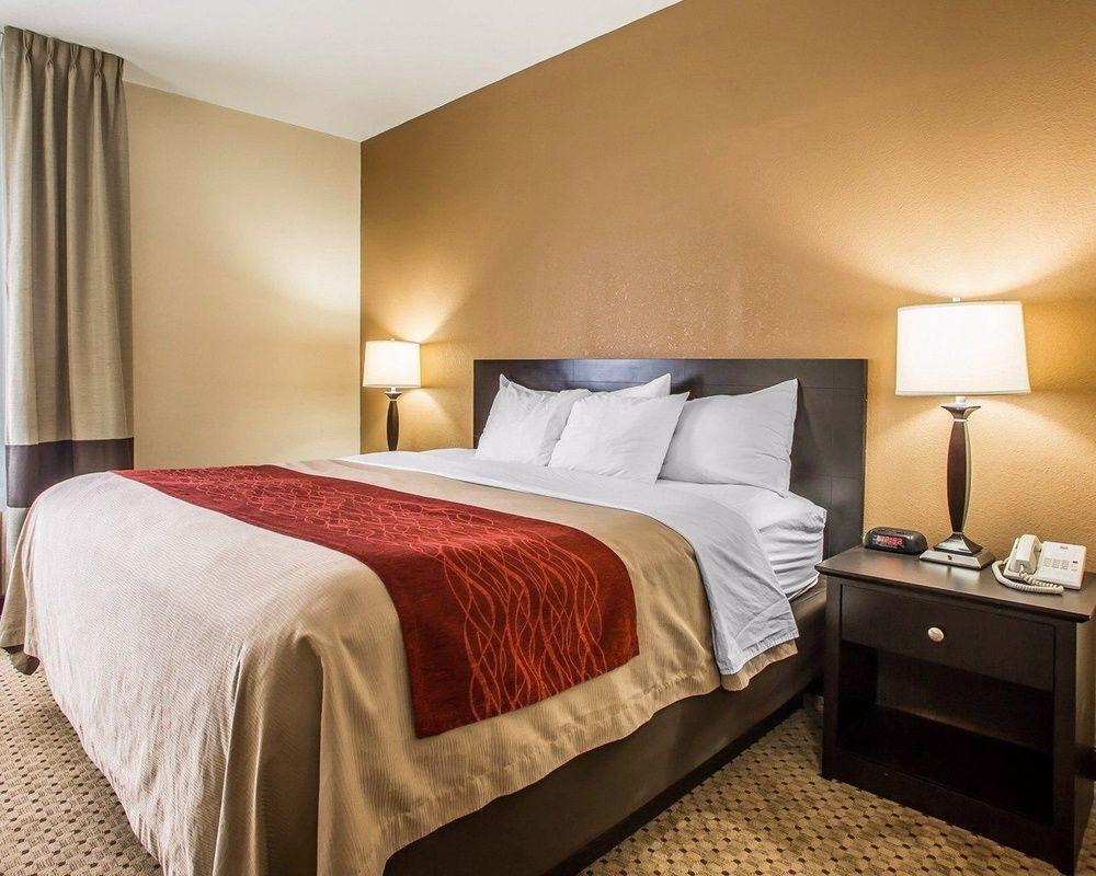 Comfort Inn & Suites Kenosha-Pleasant Prairie Bagian luar foto