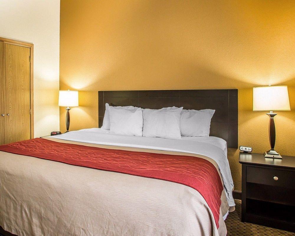 Comfort Inn & Suites Kenosha-Pleasant Prairie Bagian luar foto