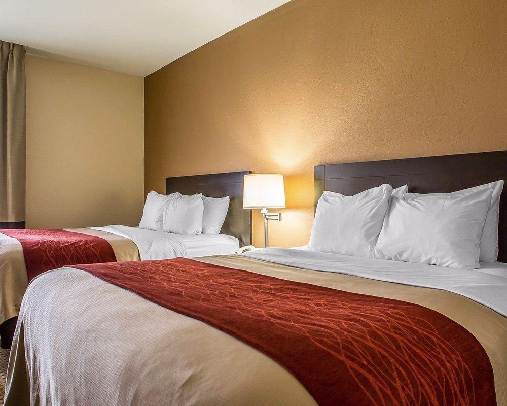 Comfort Inn & Suites Kenosha-Pleasant Prairie Bagian luar foto