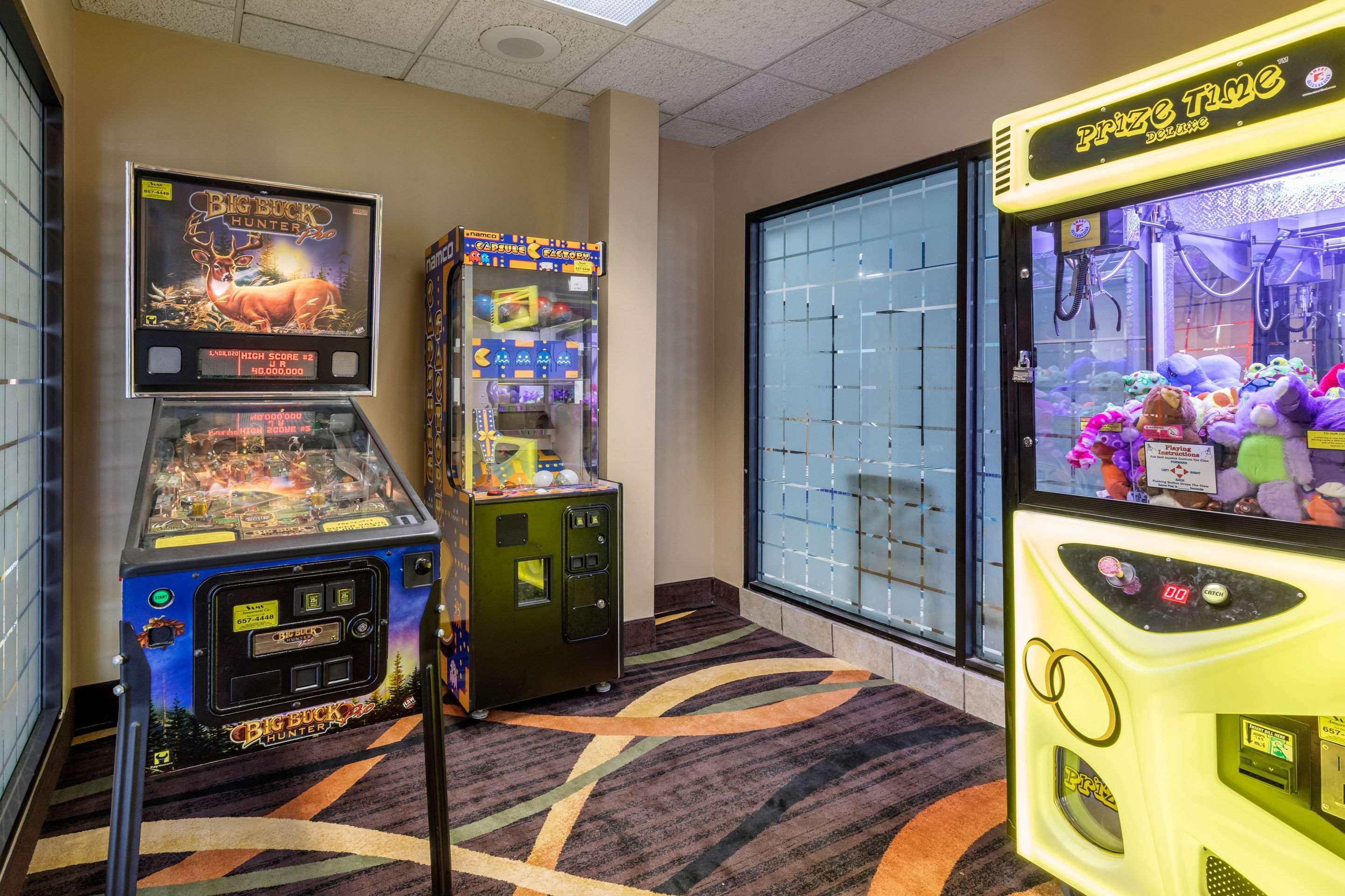 Comfort Inn & Suites Kenosha-Pleasant Prairie Bagian luar foto