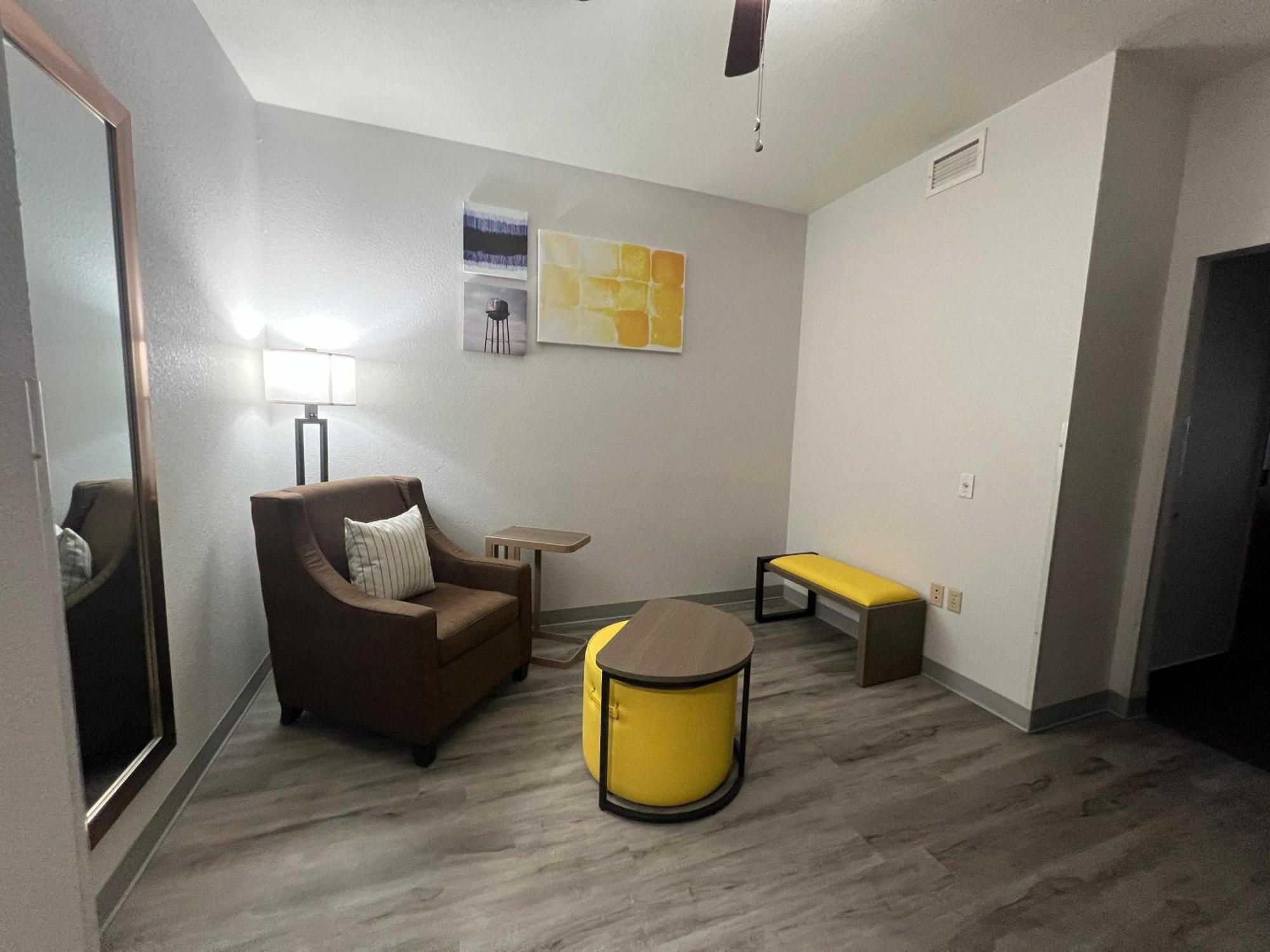Comfort Inn & Suites Kenosha-Pleasant Prairie Bagian luar foto