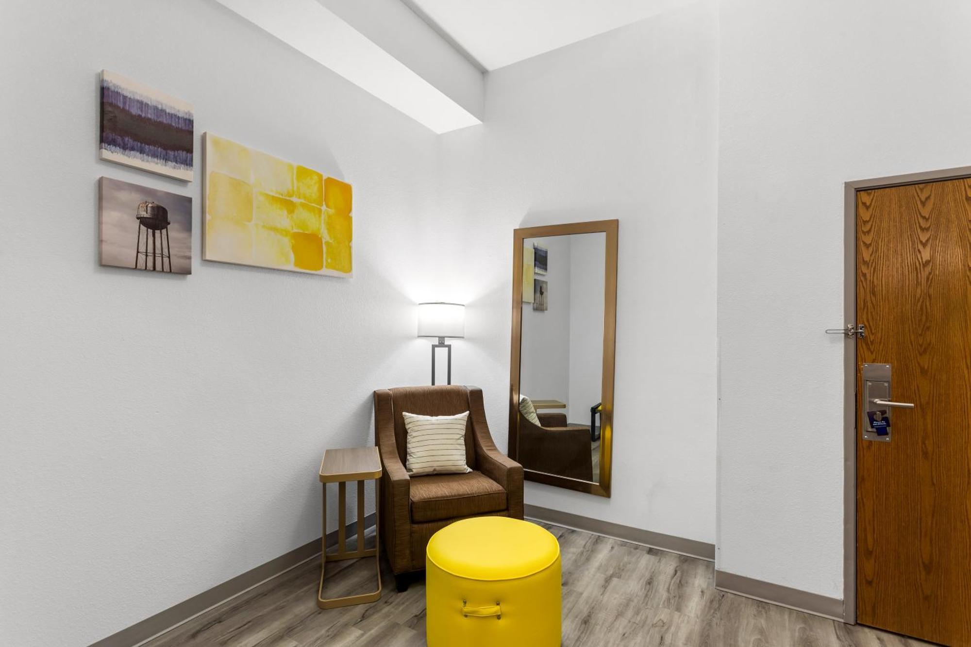 Comfort Inn & Suites Kenosha-Pleasant Prairie Bagian luar foto