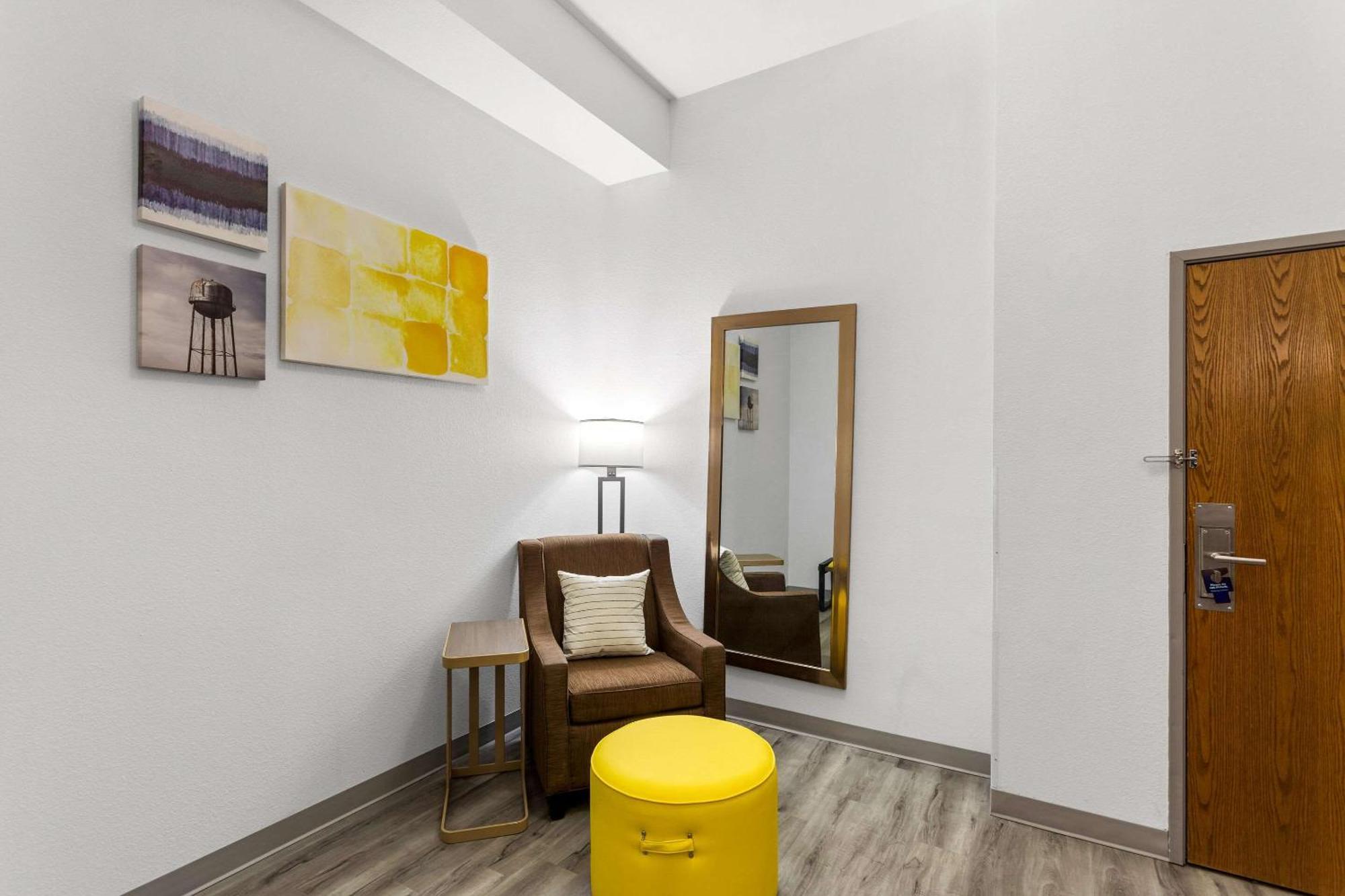 Comfort Inn & Suites Kenosha-Pleasant Prairie Bagian luar foto