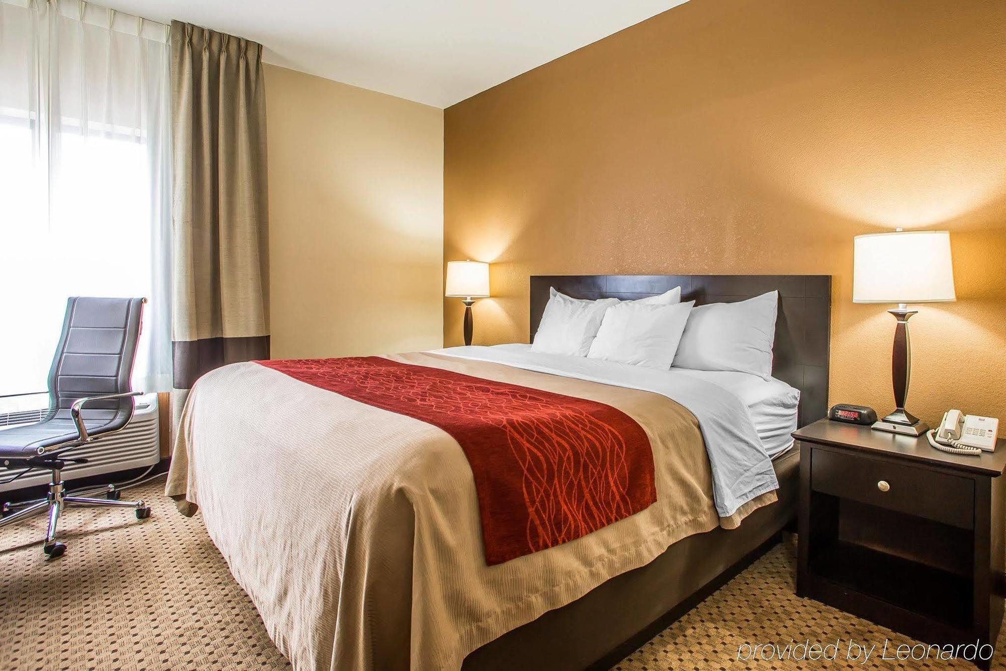 Comfort Inn & Suites Kenosha-Pleasant Prairie Bagian luar foto