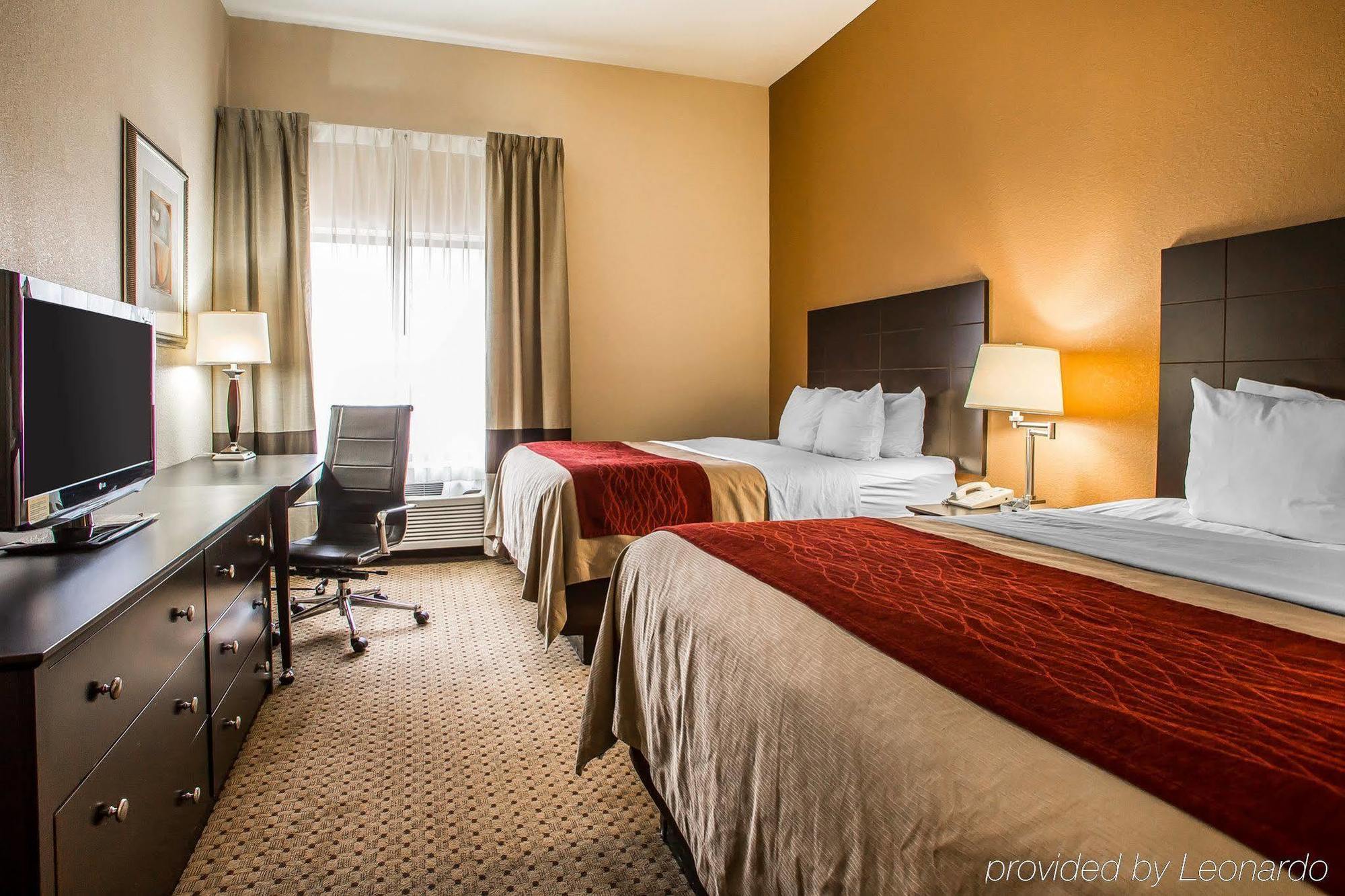 Comfort Inn & Suites Kenosha-Pleasant Prairie Bagian luar foto