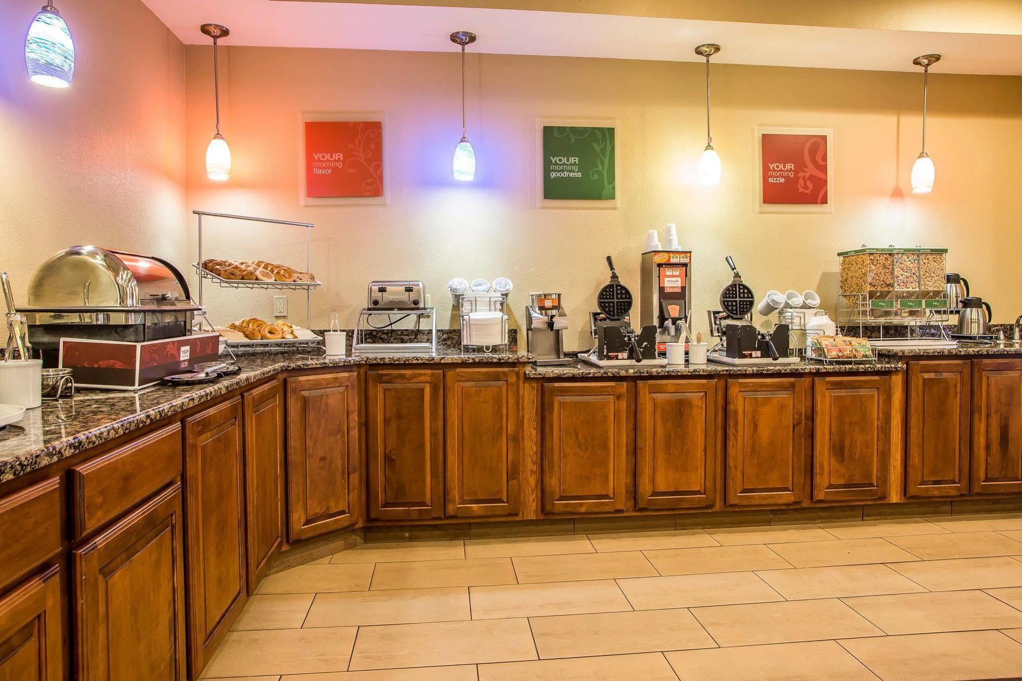 Comfort Inn & Suites Kenosha-Pleasant Prairie Bagian luar foto