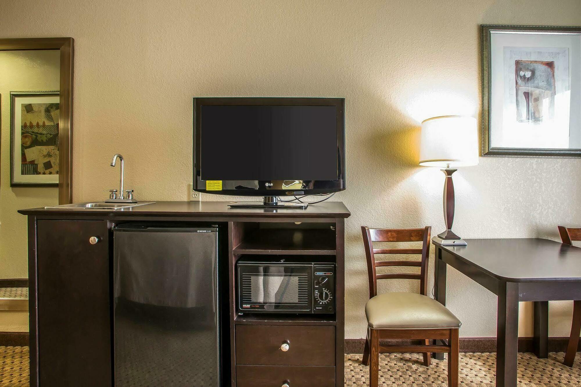 Comfort Inn & Suites Kenosha-Pleasant Prairie Bagian luar foto